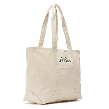llbean トートバック　large ロングハンドル　アンティークオリーブ llbean トートバック large ロングハンドル アンティークオリーブ